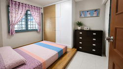 Blk 460 Choa Chu Kang Avenue 4 (Choa Chu Kang), HDB 4 Rooms #612247081